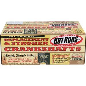 Can-Am Defender 1000 Crankshaft - Hot Rods - Premium - `16-`19